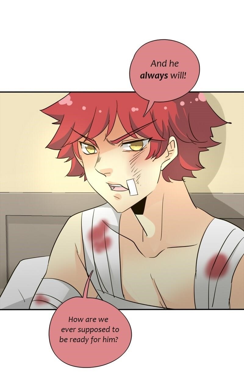 UnOrdinary Chapter 142 - Page 32 in English