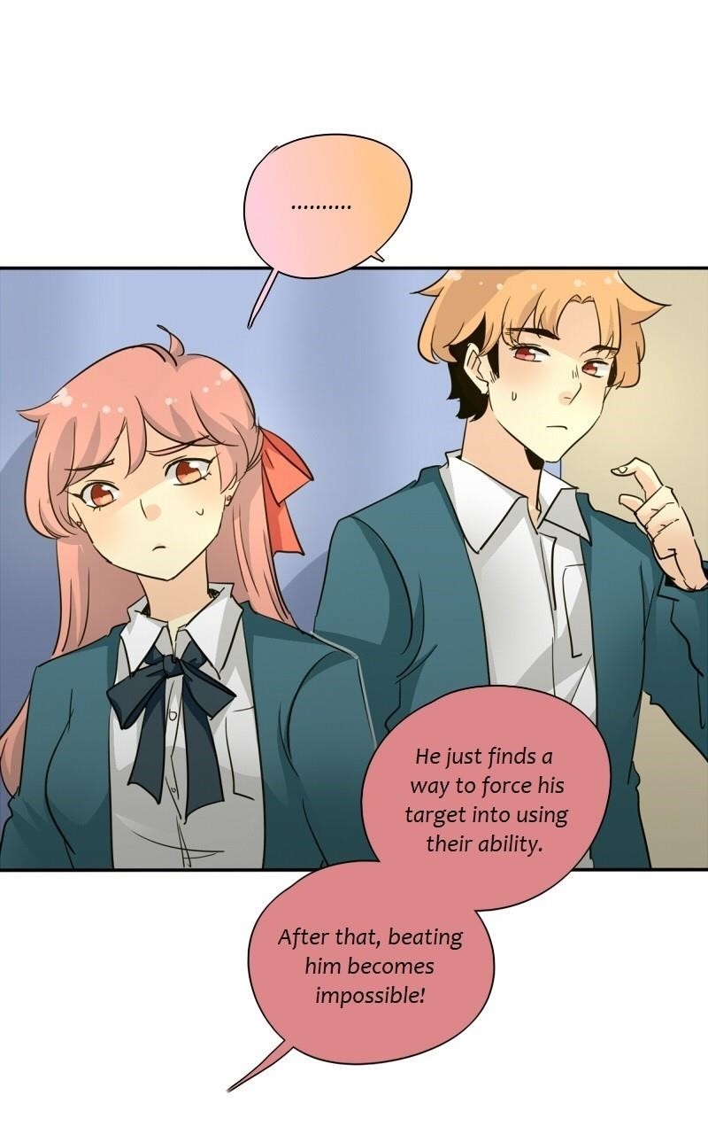 UnOrdinary Chapter 142 - Page 34 in English