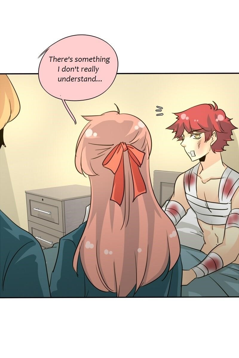 UnOrdinary Chapter 142 - Page 39 in English