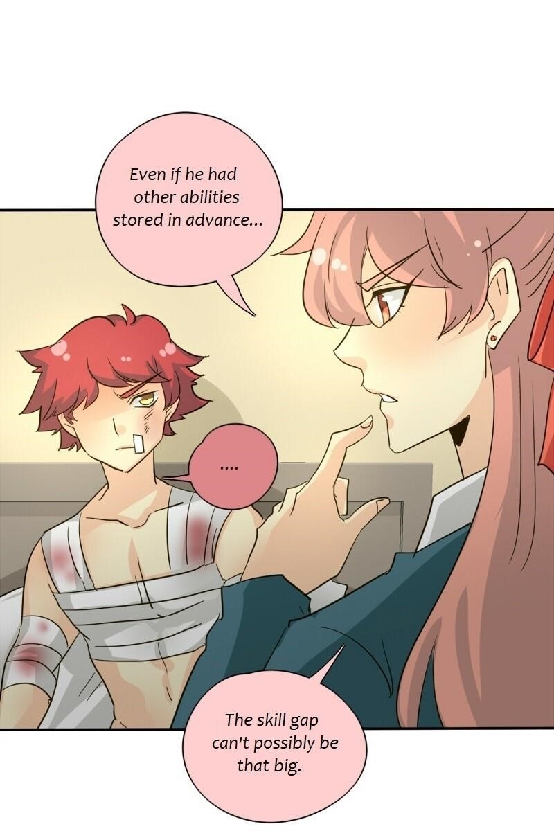 UnOrdinary Chapter 142 - Page 41 in English