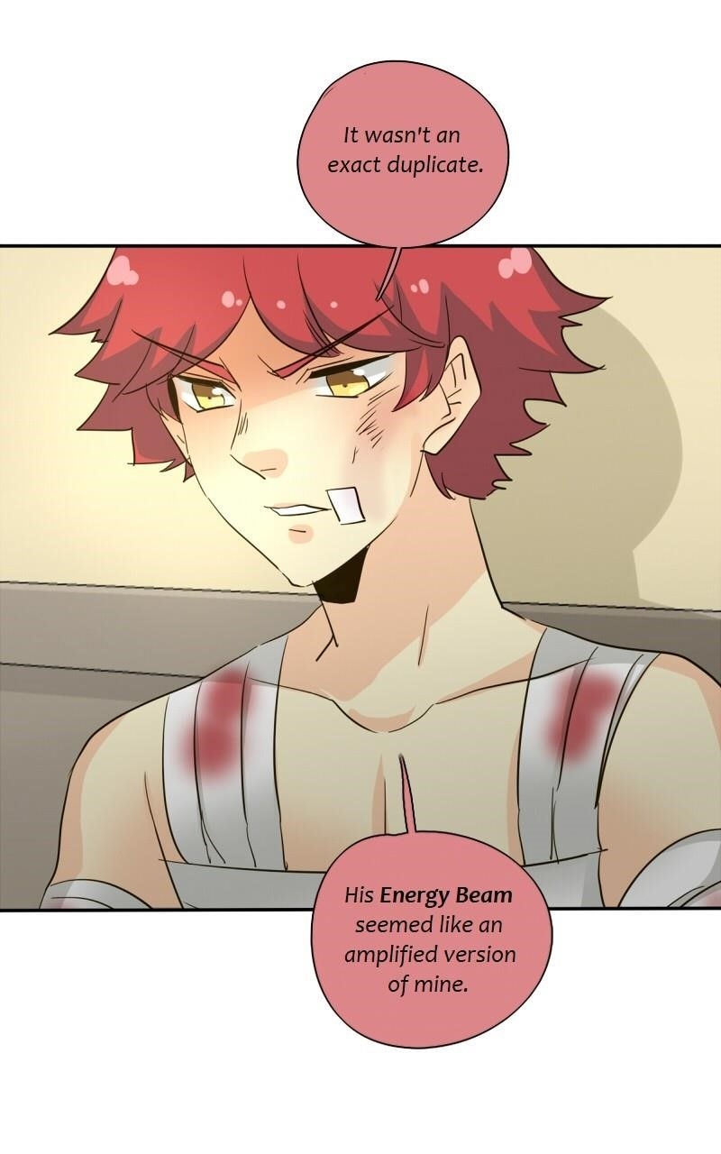 UnOrdinary Chapter 142 - Page 45 in English