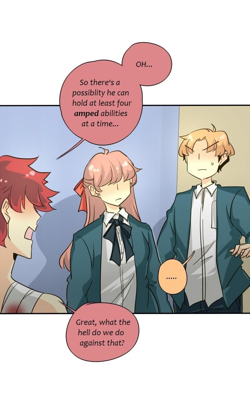 UnOrdinary Chapter 142 - Page 53 in English