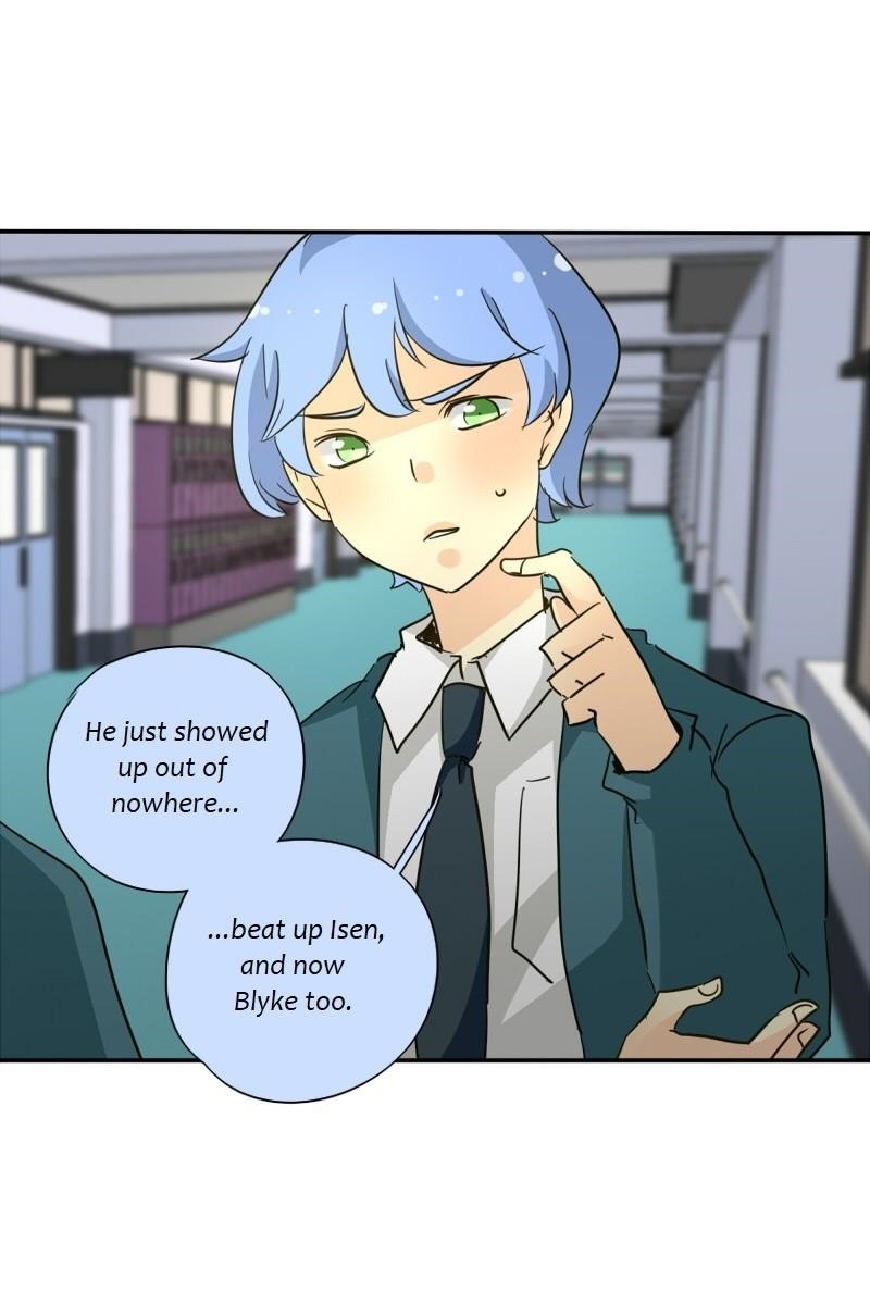 UnOrdinary Chapter 142 - Page 6 in English