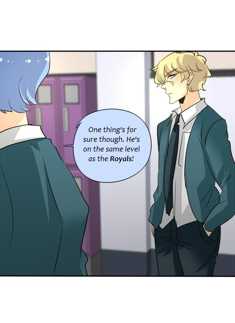 UnOrdinary Chapter 142 - Page 7 in English