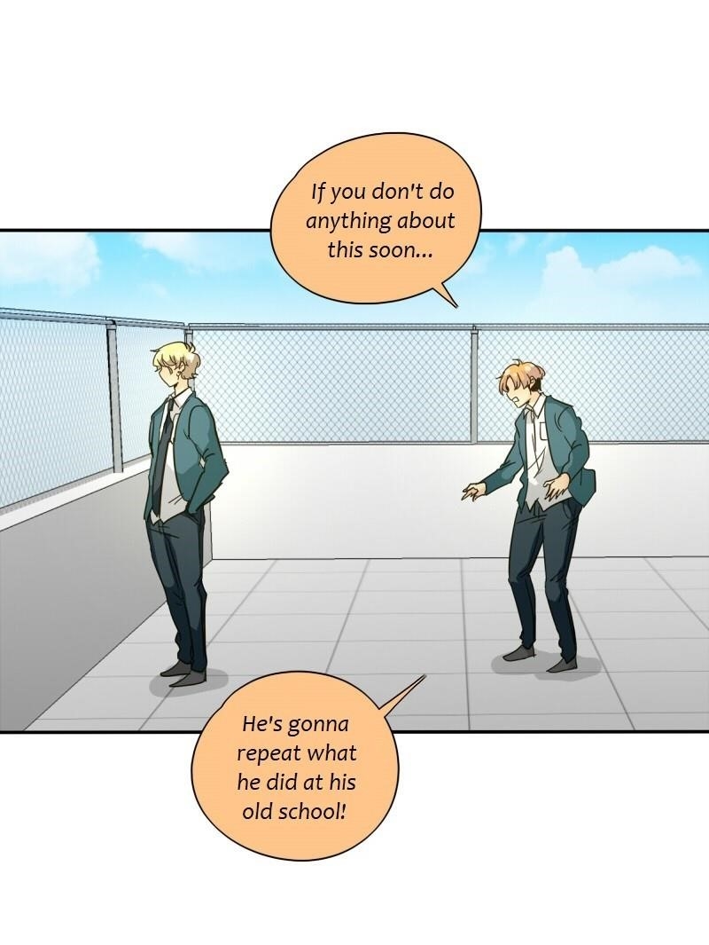 UnOrdinary Chapter 142 - Page 76 in English