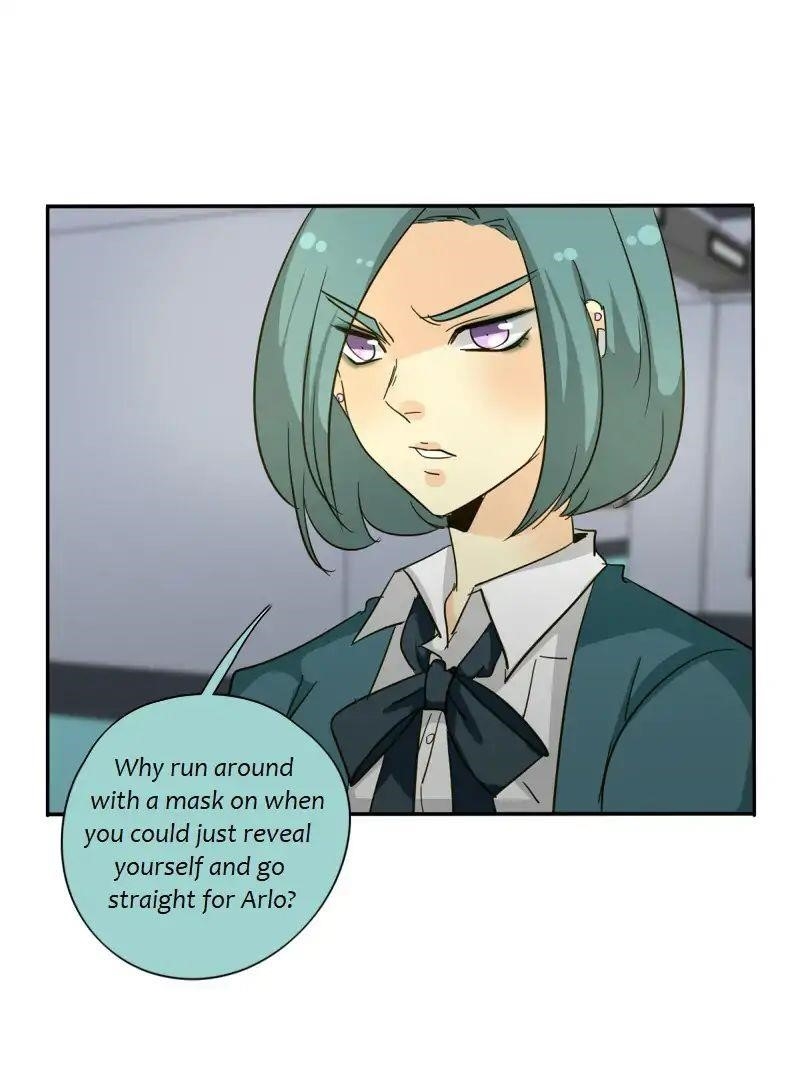 UnOrdinary Chapter 143 - Page 99 in English