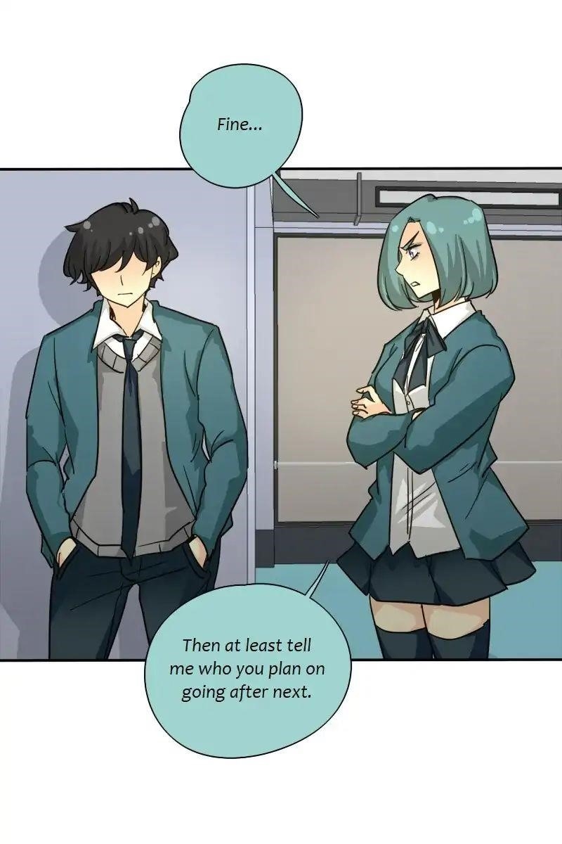 UnOrdinary Chapter 143 - Page 102 in English