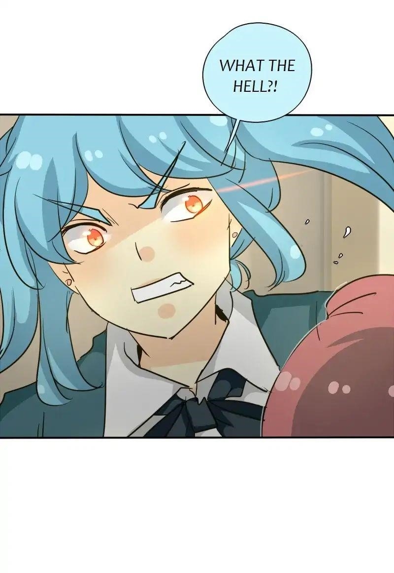 UnOrdinary Chapter 143 - Page 19 in English