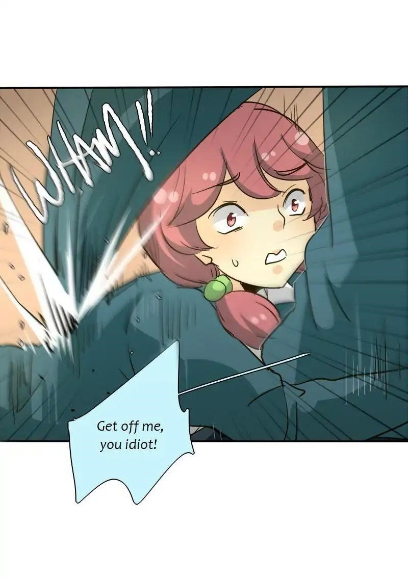 UnOrdinary Chapter 143 - Page 20 in English