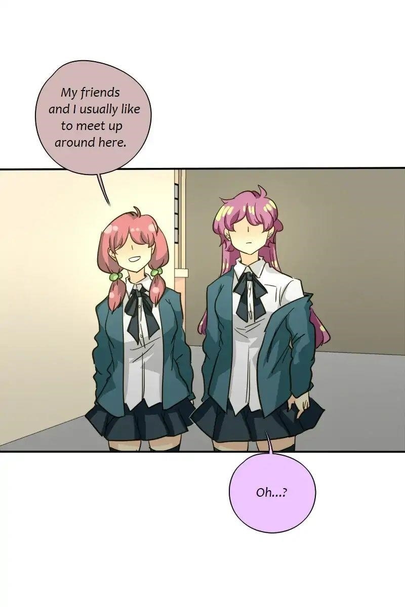 UnOrdinary Chapter 143 - Page 3 in English
