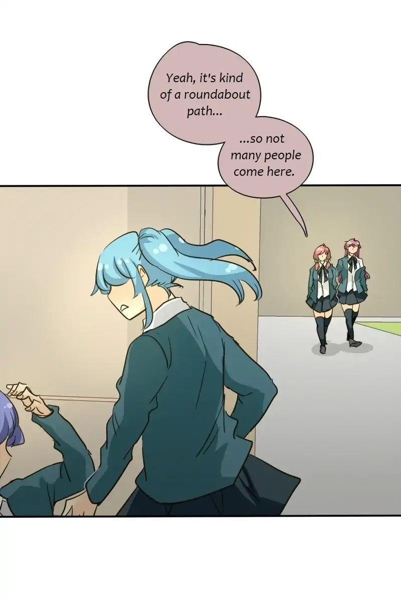 UnOrdinary Chapter 143 - Page 4 in English