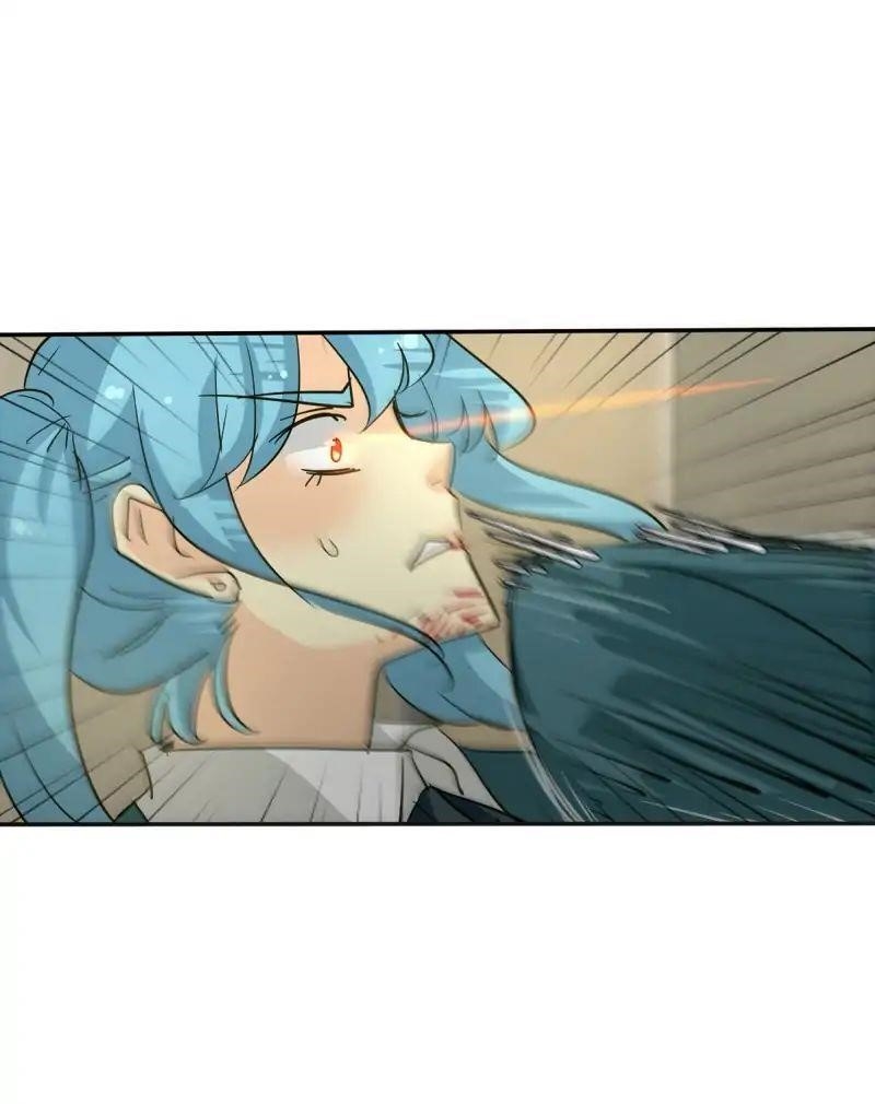 UnOrdinary Chapter 143 - Page 40 in English