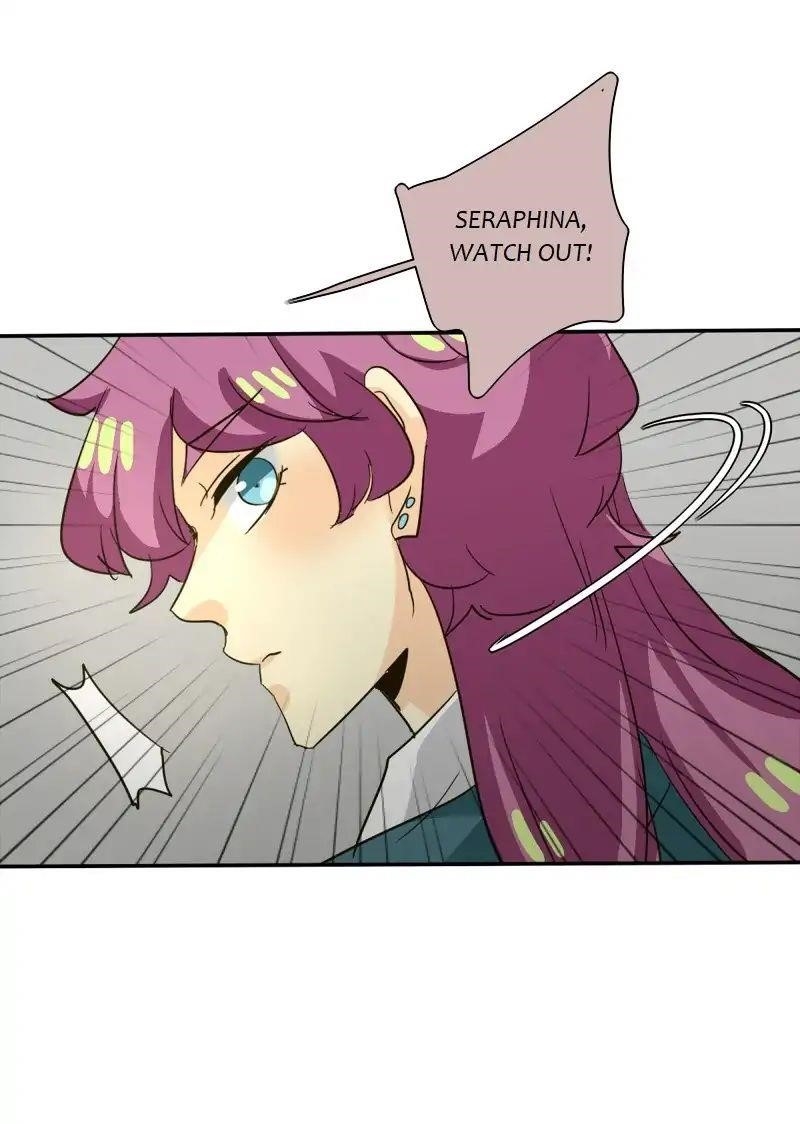 UnOrdinary Chapter 143 - Page 52 in English
