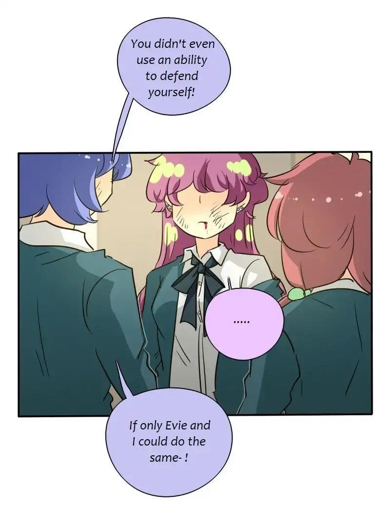 UnOrdinary Chapter 143 - Page 81 in English