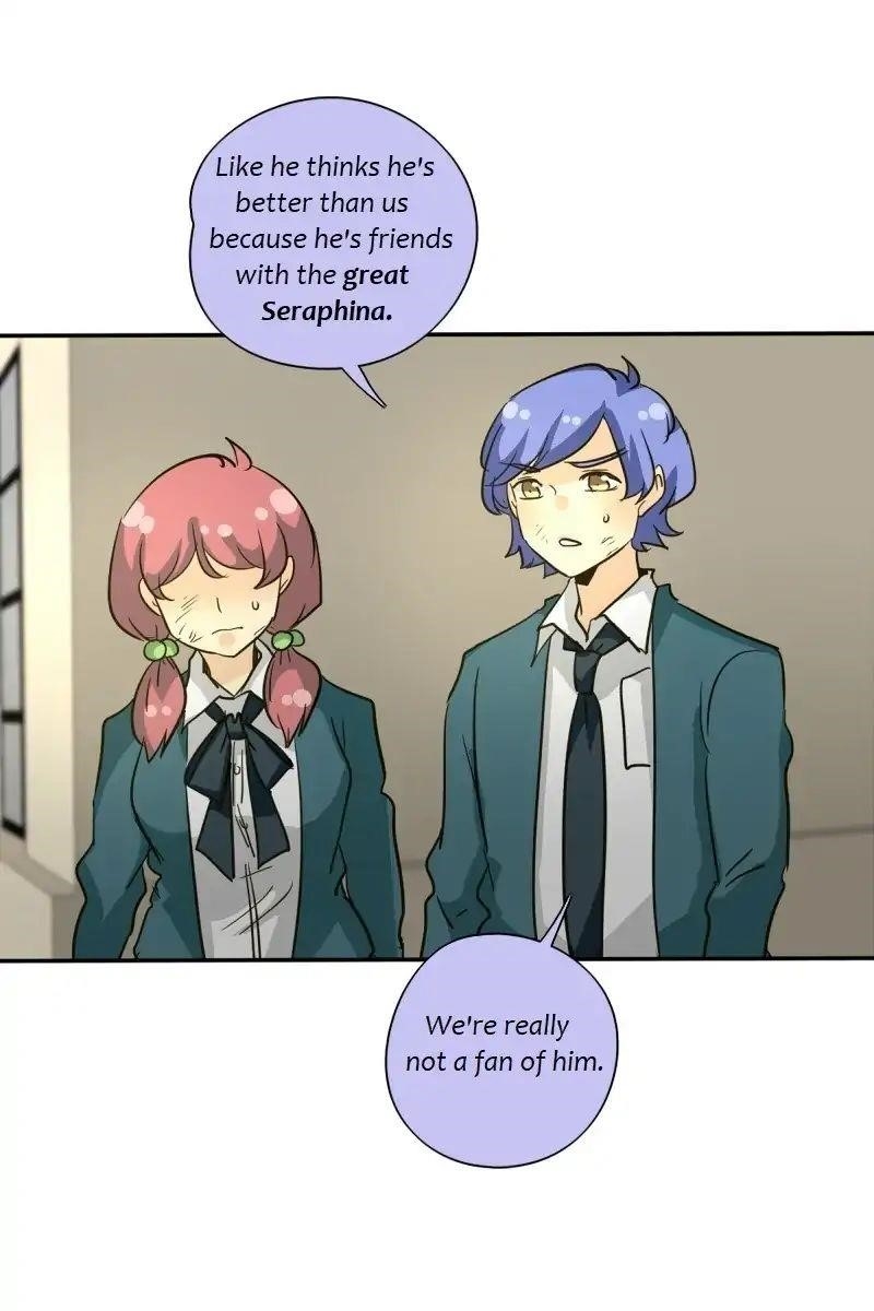 UnOrdinary Chapter 143 - Page 94 in English