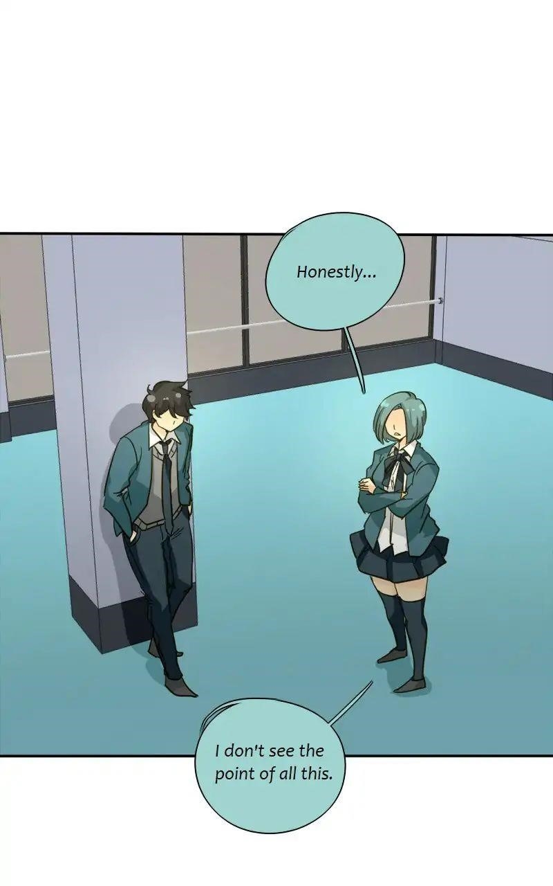 UnOrdinary Chapter 143 - Page 98 in English
