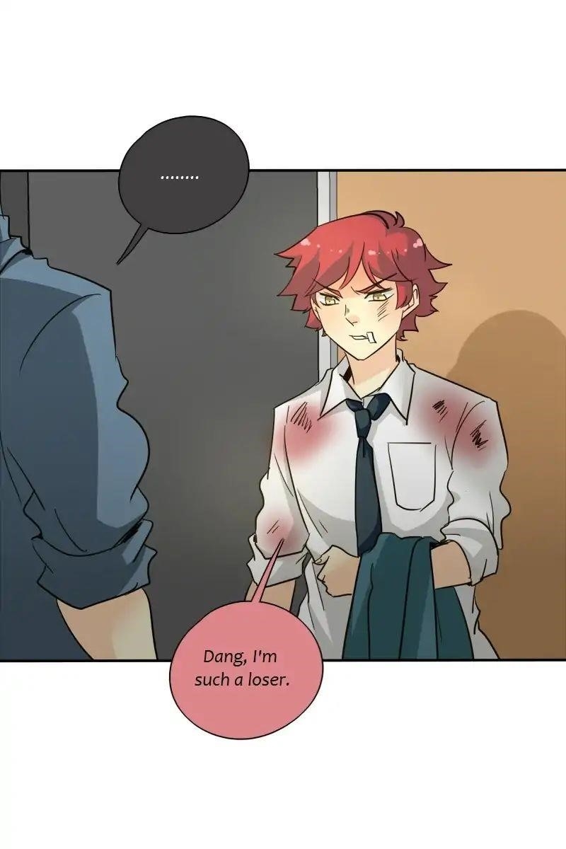 UnOrdinary Chapter 144 - Page 12 in English
