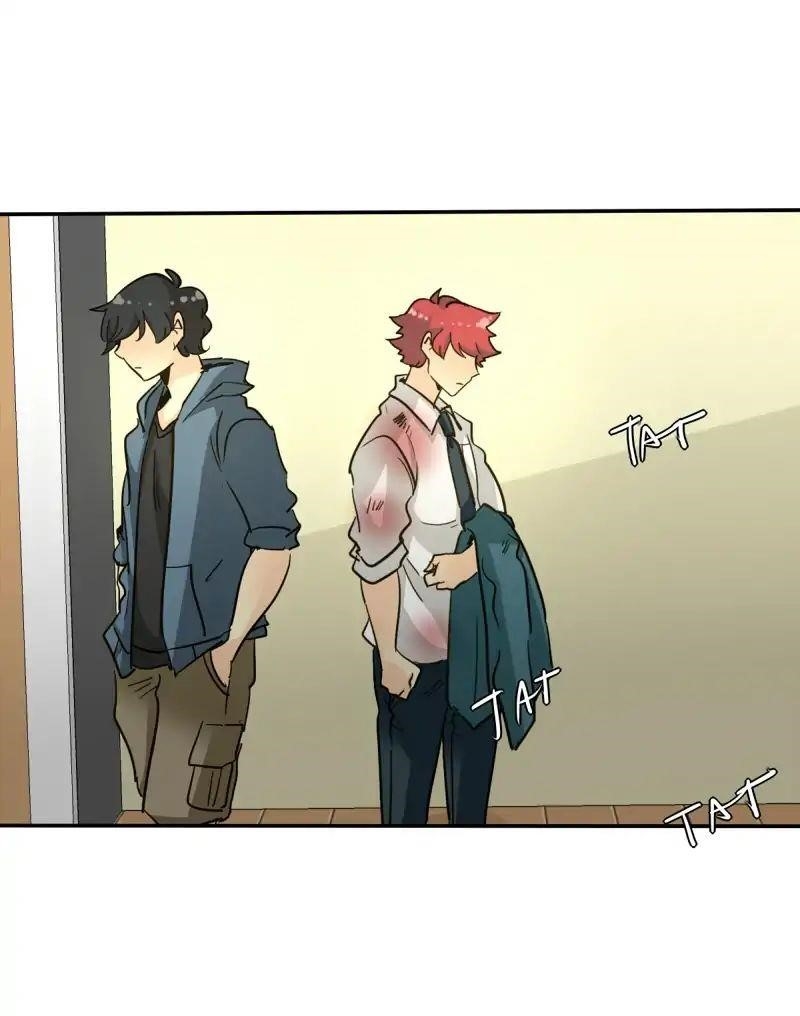 UnOrdinary Chapter 144 - Page 18 in English