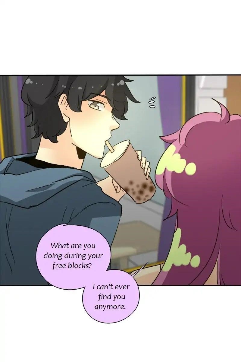 UnOrdinary Chapter 144 - Page 29 in English