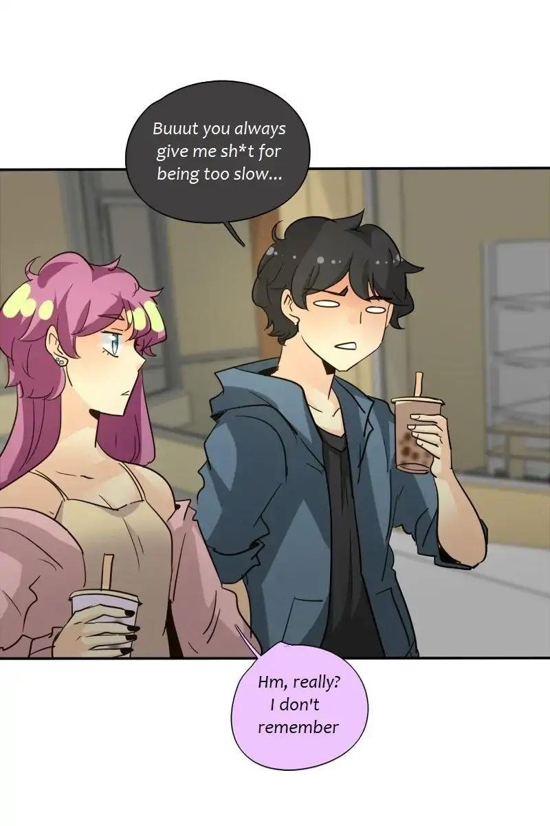 UnOrdinary Chapter 144 - Page 32 in English