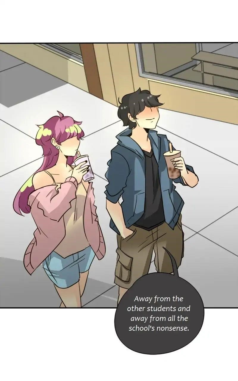 UnOrdinary Chapter 144 - Page 34 in English