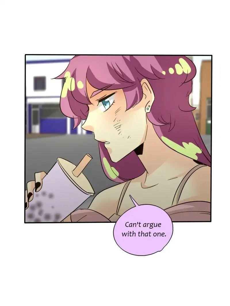 UnOrdinary Chapter 144 - Page 37 in English