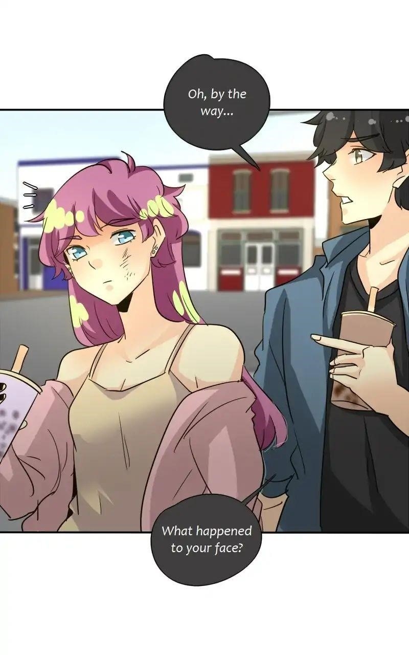UnOrdinary Chapter 144 - Page 38 in English