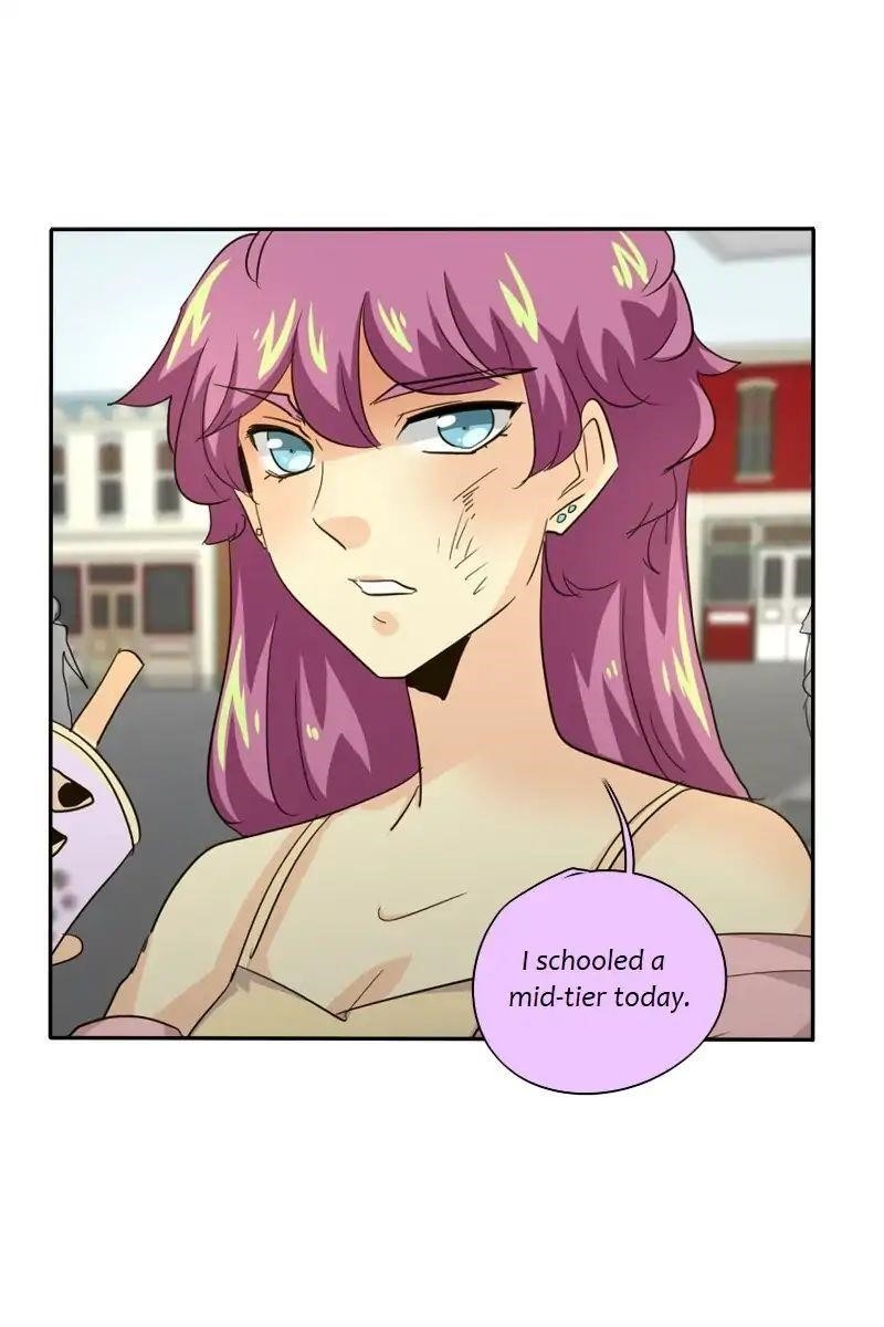 UnOrdinary Chapter 144 - Page 40 in English