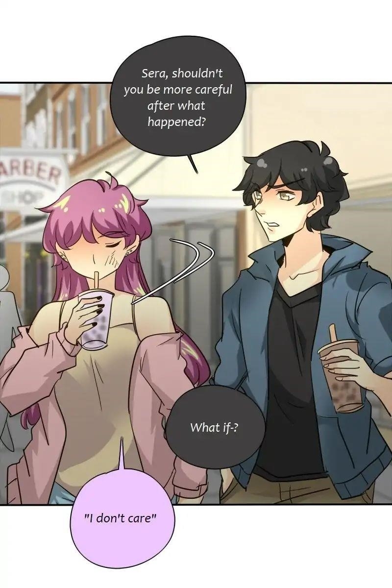 UnOrdinary Chapter 144 - Page 42 in English