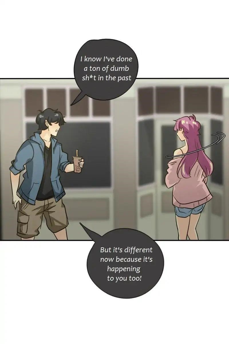 UnOrdinary Chapter 144 - Page 48 in English