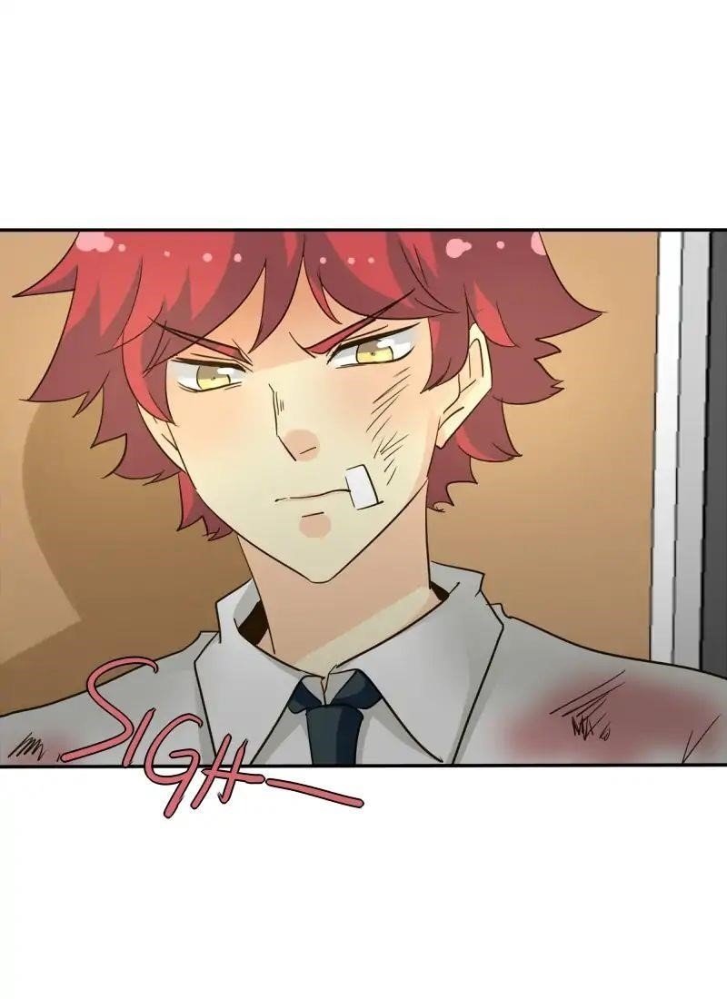 UnOrdinary Chapter 144 - Page 6 in English