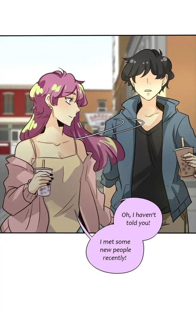 UnOrdinary Chapter 144 - Page 72 in English