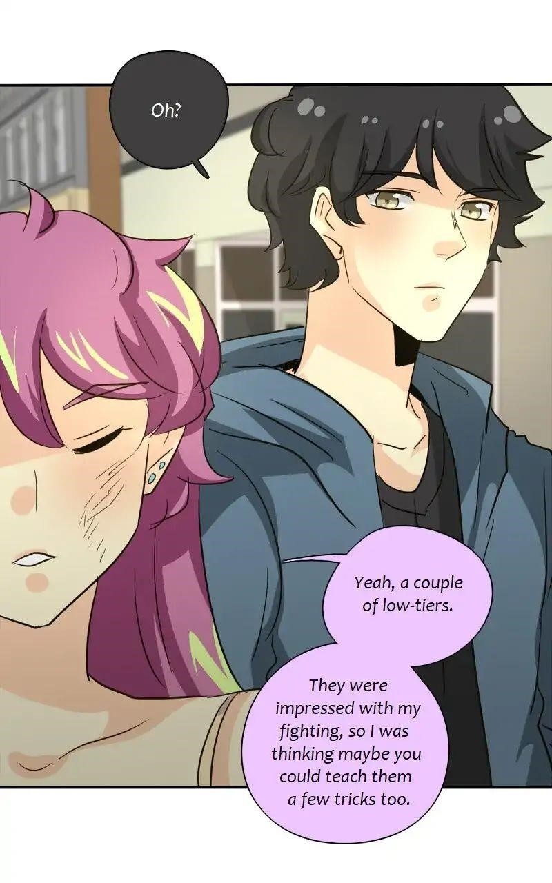 UnOrdinary Chapter 144 - Page 73 in English