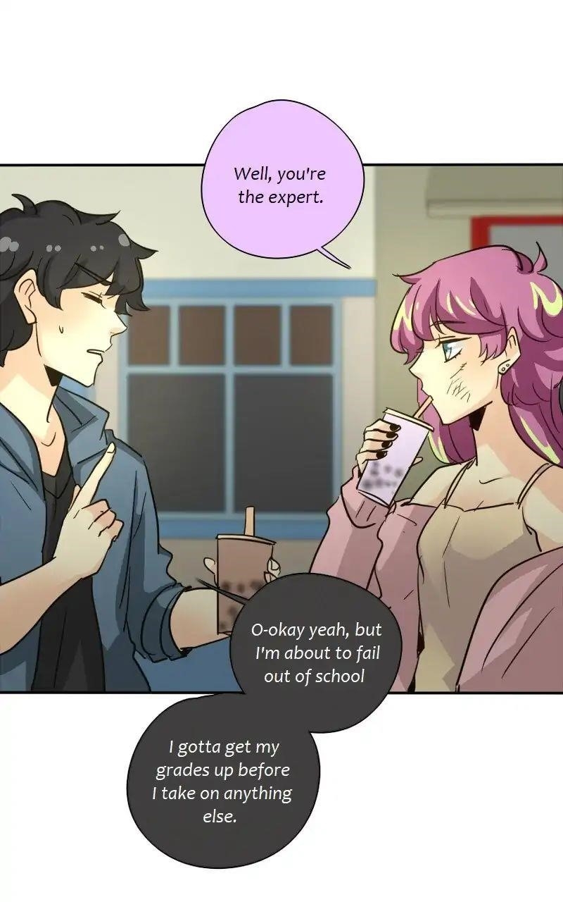 UnOrdinary Chapter 144 - Page 75 in English