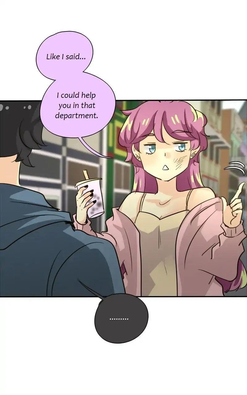 UnOrdinary Chapter 144 - Page 76 in English