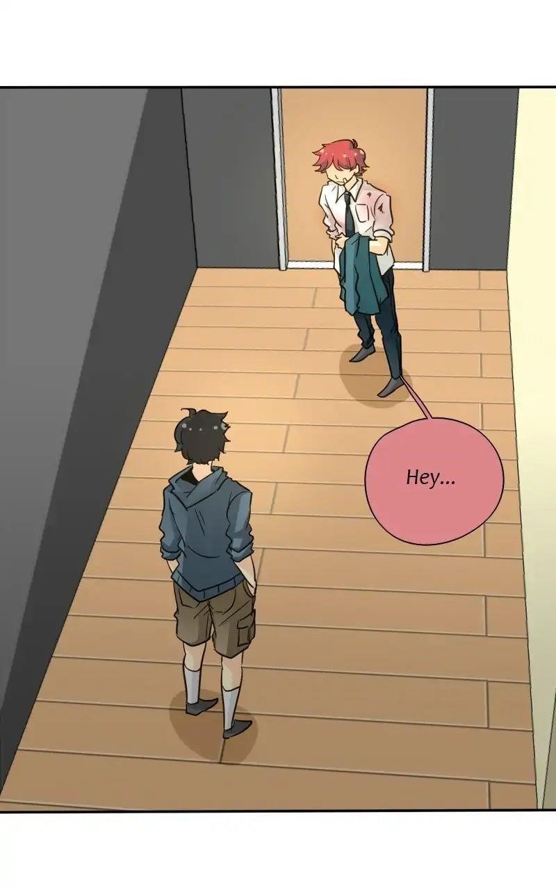 UnOrdinary Chapter 144 - Page 8 in English