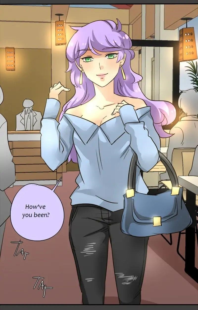 UnOrdinary Chapter 144 - Page 88 in English