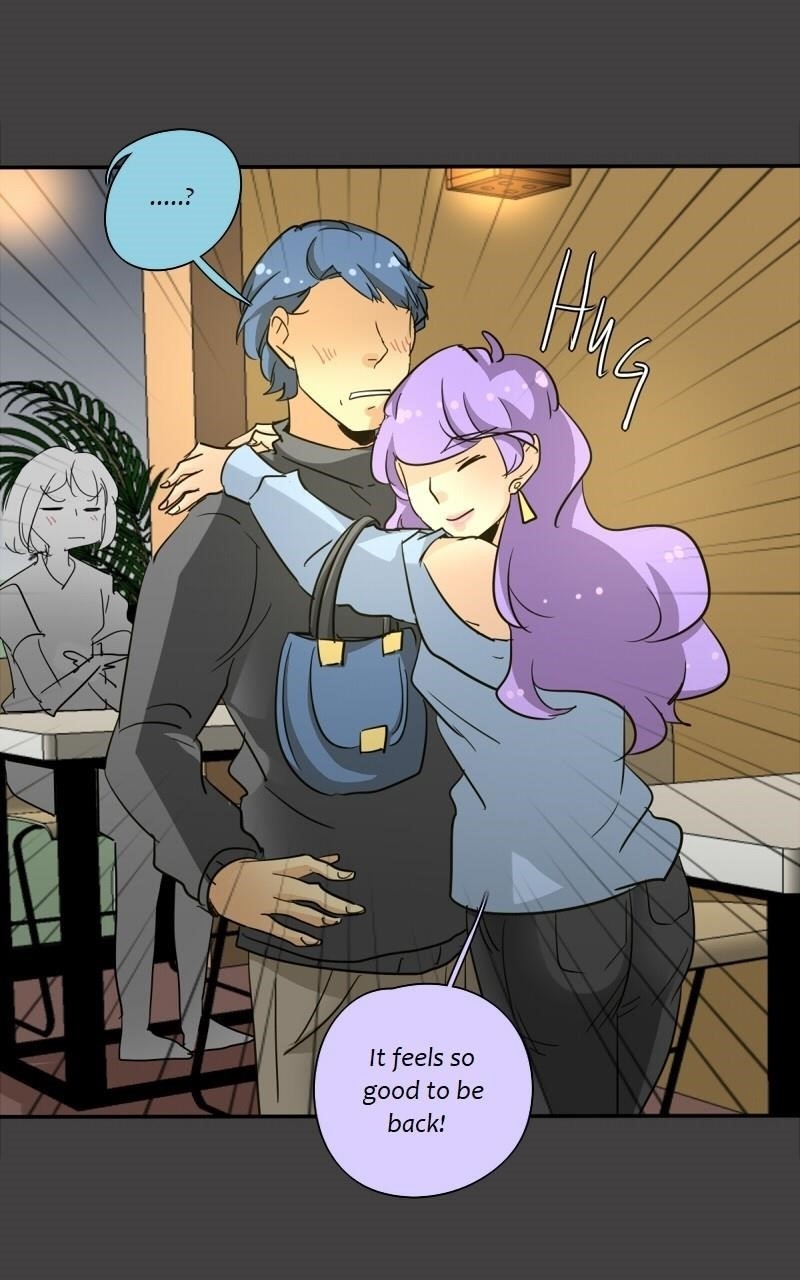 UnOrdinary Chapter 145 - Page 8 in English