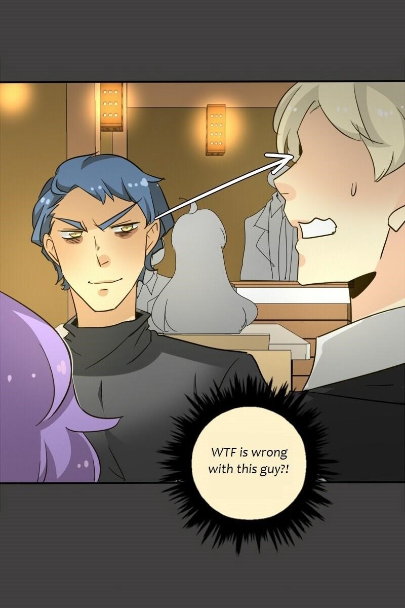 UnOrdinary Chapter 145 - Page 26 in English
