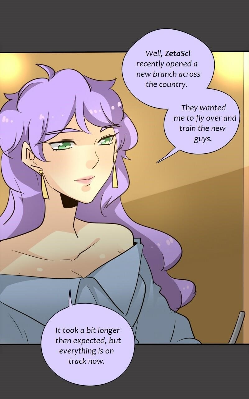 UnOrdinary Chapter 145 - Page 31 in English