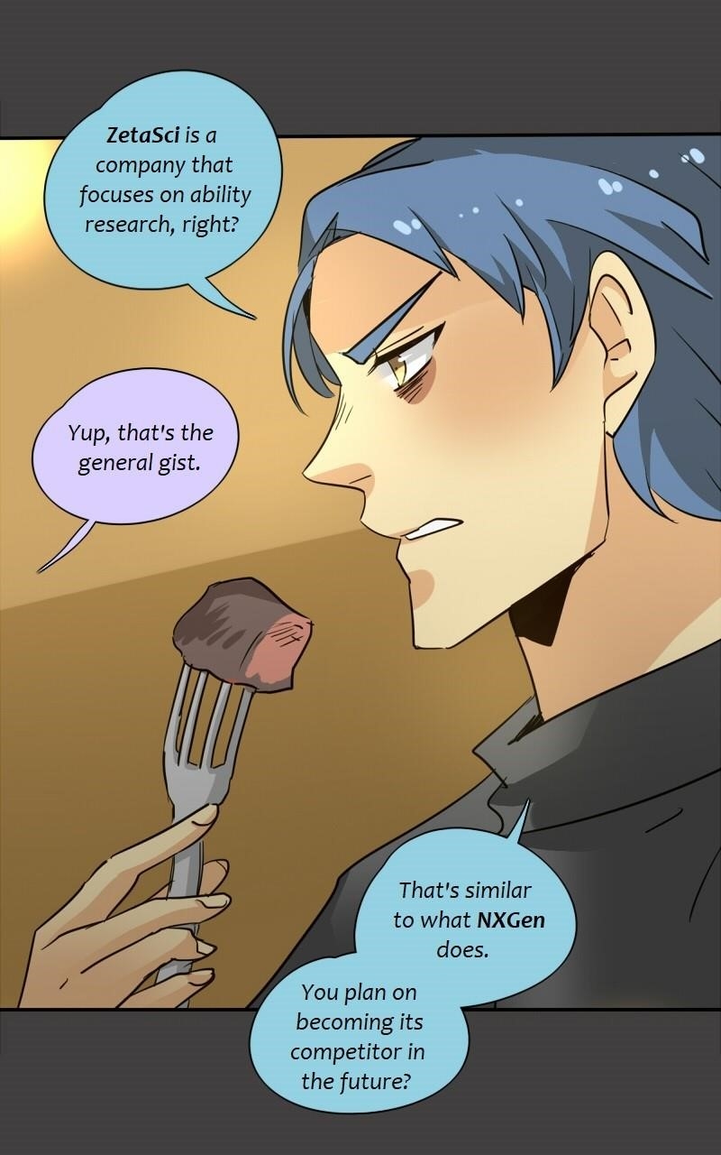 UnOrdinary Chapter 145 - Page 32 in English