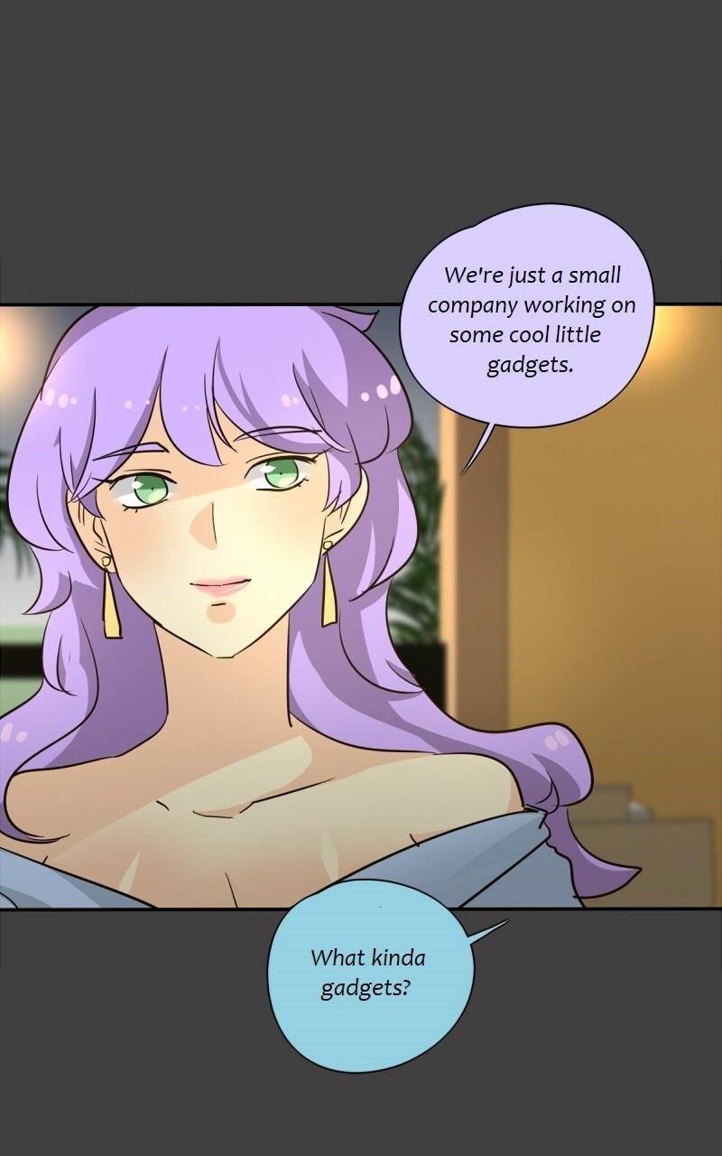 UnOrdinary Chapter 145 - Page 34 in English