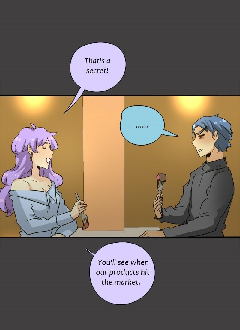 UnOrdinary Chapter 145 - Page 35 in English