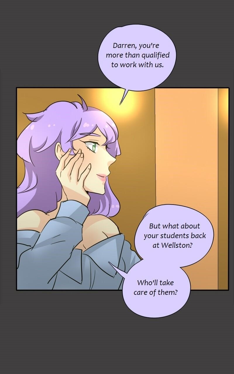 UnOrdinary Chapter 145 - Page 37 in English