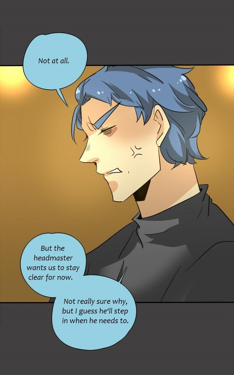 UnOrdinary Chapter 145 - Page 40 in English