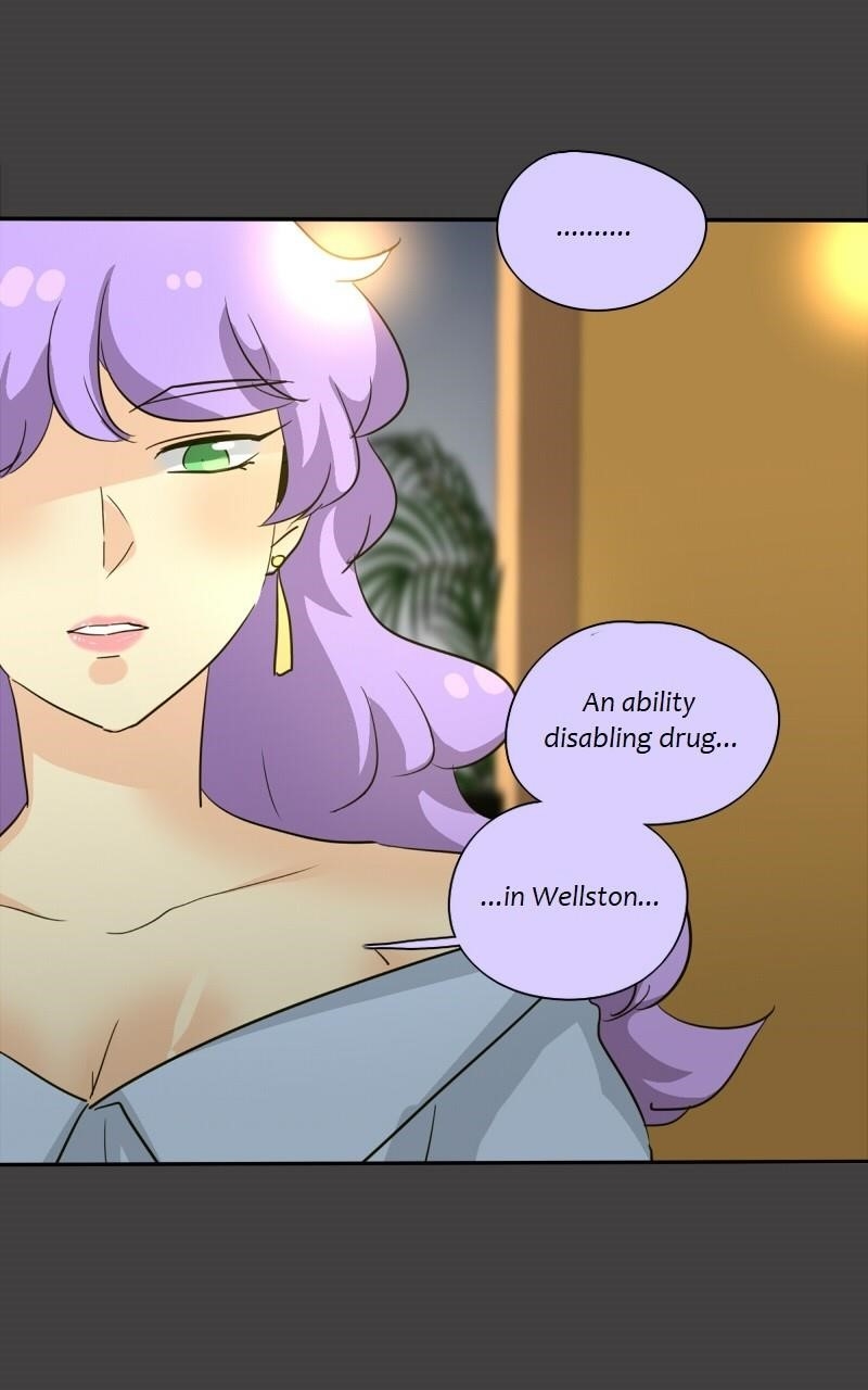UnOrdinary Chapter 145 - Page 47 in English