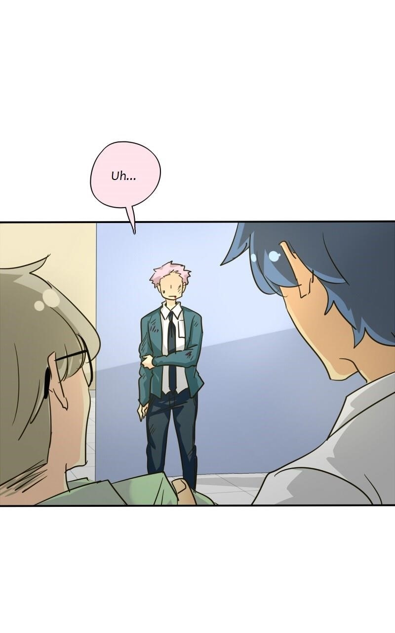 UnOrdinary Chapter 145 - Page 79 in English