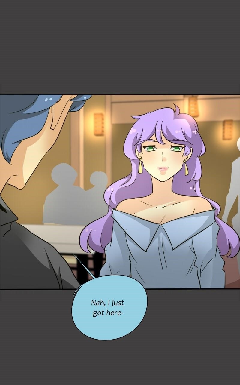 UnOrdinary Chapter 145 - Page 7 in English
