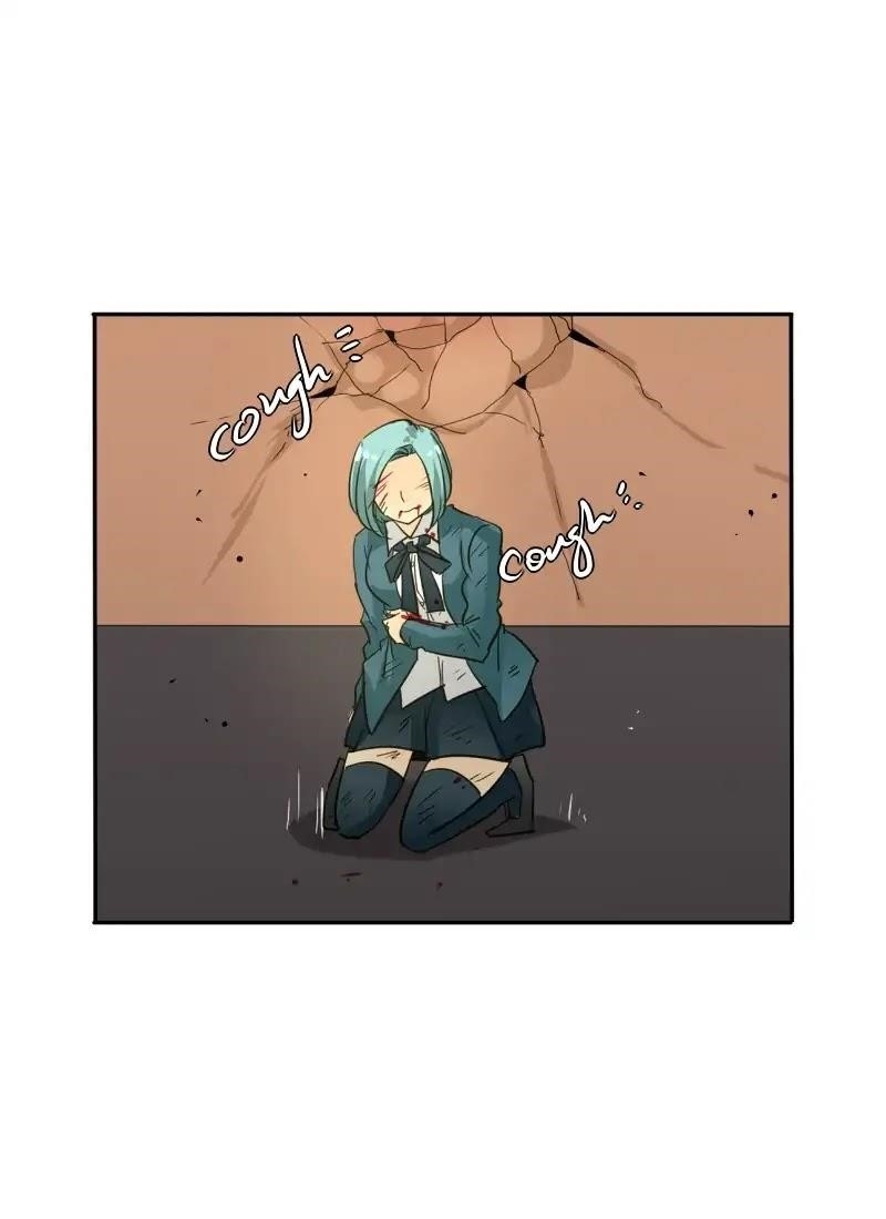 UnOrdinary Chapter 146 - Page 11 in English