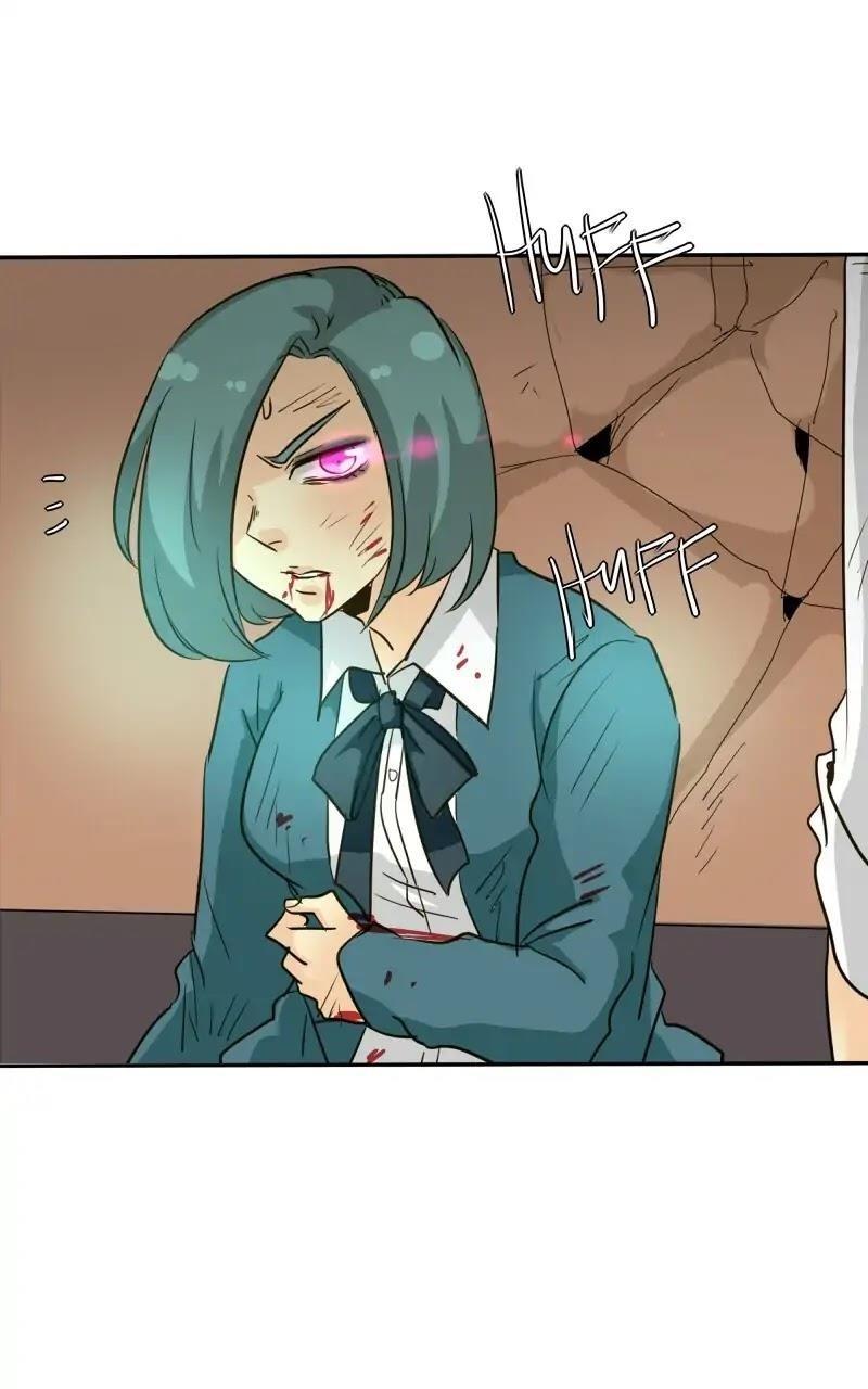 UnOrdinary Chapter 146 - Page 12 in English